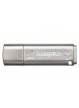 KINGSTON 256GB IronKey Locker Plus 50 AES Encryption USBtoCloud