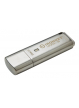 KINGSTON 256GB IronKey Locker Plus 50 AES Encryption USBtoCloud