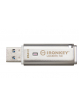 KINGSTON 256GB IronKey Locker Plus 50 AES Encryption USBtoCloud