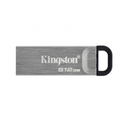 KINGSTON 512GB DataTraveler Kyson 200MB-s Metal USB 3.2 Gen 1