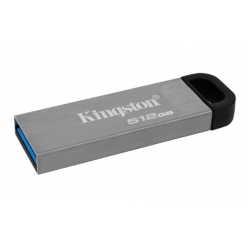 KINGSTON 512GB DataTraveler Kyson 200MB-s Metal USB 3.2 Gen 1