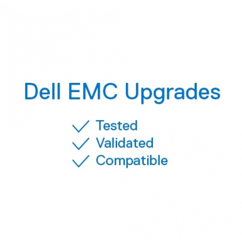 Dysk DELL 4TB Hard Drive SATA 6Gbps 7.2K 512n 3.5in Hot-Plug CUS Kit