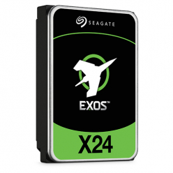 SEAGATE Exos X24 20TB HDD SATA 6Gb-s 7200rpm 512MB cache 3.5 24x7 512e-4KN