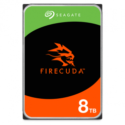 Dysk SEAGATE FireCuda Gaming HDD 8TB HDD SATA 6Gb-s 7200RPM 256MB cache 3.5