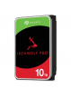 Dysk SEAGATE Ironwolf PRO Enterprise NAS HDD 10TB 7200rpm 6Gb-s SATA 256MB cache 8.9cm 3.5 24x7 dla NAS RAID