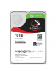 Dysk SEAGATE Ironwolf PRO Enterprise NAS HDD 10TB 7200rpm 6Gb-s SATA 256MB cache 8.9cm 3.5 24x7 dla NAS RAID