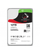 Dysk SEAGATE Ironwolf PRO Enterprise NAS HDD 12TB 7200rpm 6Gb-s SATA 256MB cache 8.9cm 3.5 24x7 dla NAS RAID