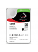Dysk SEAGATE Ironwolf PRO Enterprise NAS HDD 14TB 7200rpm 6Gb-s SATA 256MB cache 8.9cm 3.5 24x7 dla NAS RAID