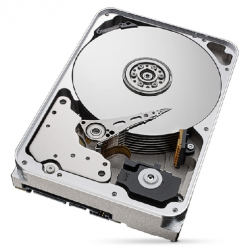 Dysk SEAGATE Ironwolf PRO Enterprise NAS HDD 14TB 7200rpm 6Gb-s SATA 256MB cache 8.9cm 3.5 24x7 dla NAS RAID