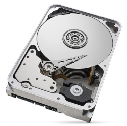 Dysk SEAGATE Ironwolf PRO Enterprise NAS HDD 16TB 7200rpm 6Gb-s SATA 256MB cache 8.9cm 3.5 24x7 dla NAS RAID