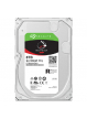 Dysk SEAGATE Ironwolf PRO Enterprise NAS HDD 8TB 7200rpm 6Gb-s SATA 256MB cache 8.9cm 3.5 24x7 dla NAS RAID