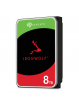 SEAGATE NAS HDD 8TB IronWolf 5400rpm 6Gb-s SATA 256MB cache 3.5