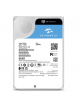 Dysk SEAGATE Surveillance Video Optimized AI Skyhawk 12TB HDD SATA 6Gb-s 512MB cache 3.5 CMR Helium