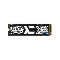 Dysk SSD GOODRAM IRDM PRO Slim 4TB M.2 2280 PCI-E x4 Gen4 NVMe