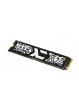Dysk SSD GOODRAM SSD IRDM PRO M.2 SLIM 2TB NVME PCIE GEN.4 x4 2280 odczyt do 7000MB-s zapis do 6850MB-s