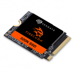 SEAGATE FireCuda 520N SSD NVMe PCIe M.2 1TB