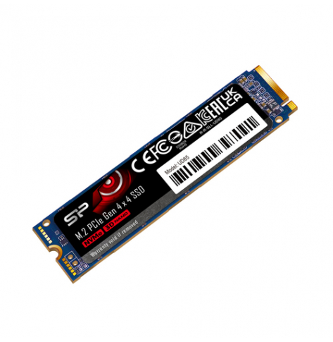 Dysk SSD SILICON POWER SSD UD85 1TB M.2 PCIe NVMe Gen4x4 NVMe 1.4 3600/2800MB/s