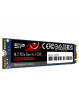 Dysk SSD SILICON POWER SSD UD85 2TB M.2 PCIe NVMe Gen4x4 NVMe 1.4 3600/2800MB/s
