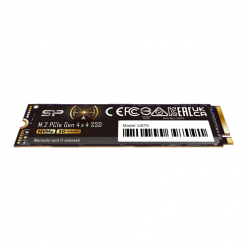 SILICON POWER SSD US75 2TB M.2 PCIe NVMe Gen4x4 NVMe 1.4 7000/6500MB/s