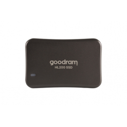 GOODRAM SSD HL200 1TB USB 3.2
