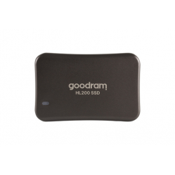 Dysk zewnętrzny GOODRAM SSD HL200 1TB USB 3.2