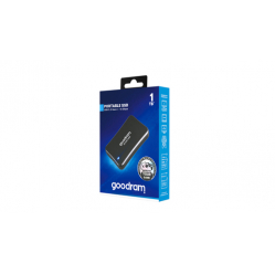 Dysk zewnętrzny GOODRAM SSD HL200 1TB USB 3.2
