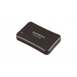 Dysk zewnętrzny GOODRAM SSD HL200 1TB USB 3.2