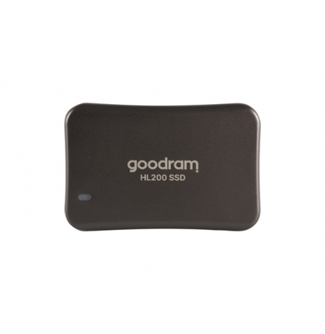 GOODRAM SSD HL200 256GB USB 3.2