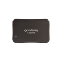 Dysk zewnętrzny GOODRAM SSD HL200 512GB USB 3.2