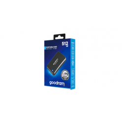 GOODRAM SSD HL200 512GB USB 3.2