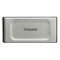 Dysk zewnętrzny KINGSTON 4TB PORTABLE SSD XS2000