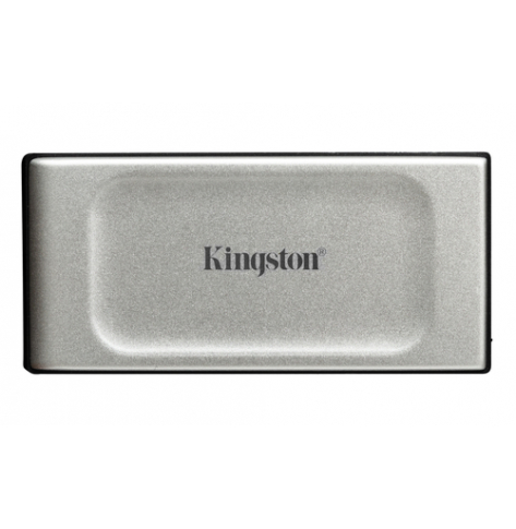 Dysk zewnętrzny KINGSTON 4TB PORTABLE SSD XS2000