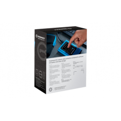 Dysk zewnętrzny KINGSTON 7680GB IronKey Vault Privacy 80 XTS-AES 256-bit Encrypted External SSD