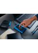 Dysk zewnętrzny KINGSTON 7680GB IronKey Vault Privacy 80 XTS-AES 256-bit Encrypted External SSD