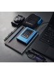 Dysk zewnętrzny KINGSTON 7680GB IronKey Vault Privacy 80 XTS-AES 256-bit Encrypted External SSD