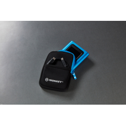 Dysk zewnętrzny KINGSTON 960GB IronKey Vault Privacy 80 XTS-AES 256-bit Encrypted External SSD