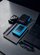 Dysk zewnętrzny KINGSTON 960GB IronKey Vault Privacy 80 XTS-AES 256-bit Encrypted External SSD
