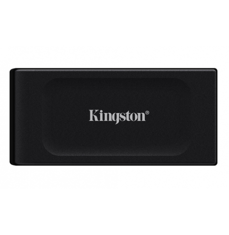 Dysk zewnętrzny KINGSTON XS1000 1TB SSD Pocket-Sized USB 3.2 Gen 2 External Solid State Drive do 1050MB-s