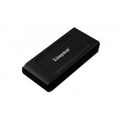 KINGSTON XS1000 1TB SSD Pocket-Sized USB 3.2 Gen 2 External Solid State Drive do 1050MB-s