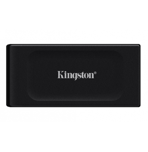 KINGSTON XS1000 2TB SSD Pocket-Sized USB 3.2 Gen 2 External Solid State Drive do 1050MB-s
