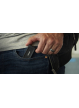 Dysk zewnętrzny KINGSTON XS1000 2TB SSD Pocket-Sized USB 3.2 Gen 2 External Solid State Drive do 1050MB-s