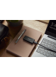 Dysk zewnętrzny KINGSTON XS1000 2TB SSD Pocket-Sized USB 3.2 Gen 2 External Solid State Drive do 1050MB-s