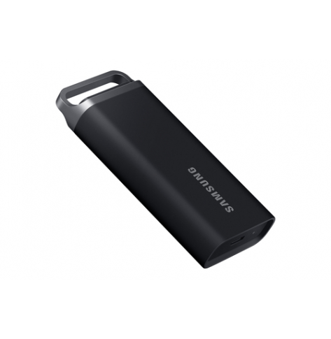 Dysk zewnętrzny SAMSUNG Portable SSD T5 EVO 2TB USB 3.2 Gen 1 black