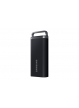 SAMSUNG Portable SSD T5 EVO 2TB USB 3.2 Gen 1 black