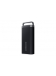 Dysk zewnętrzny SAMSUNG Portable SSD T5 EVO 2TB USB 3.2 Gen 1 black