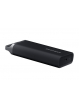 Dysk zewnętrzny SAMSUNG Portable SSD T5 EVO 2TB USB 3.2 Gen 1 black