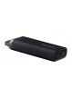 Dysk zewnętrzny SAMSUNG Portable SSD T5 EVO 2TB USB 3.2 Gen 1 black