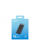 Dysk zewnętrzny SAMSUNG Portable SSD T5 EVO 2TB USB 3.2 Gen 1 black