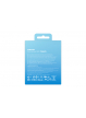 Dysk zewnętrzny SAMSUNG Portable SSD T5 EVO 2TB USB 3.2 Gen 1 black