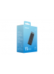 Dysk zewnętrzny SAMSUNG Portable SSD T5 EVO 2TB USB 3.2 Gen 1 black